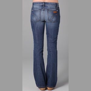 Joes Jeans Provocateur Boot Cut Jeans